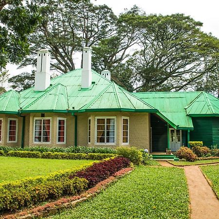 Royal Majesty Bungalow Hatton Exteriér fotografie