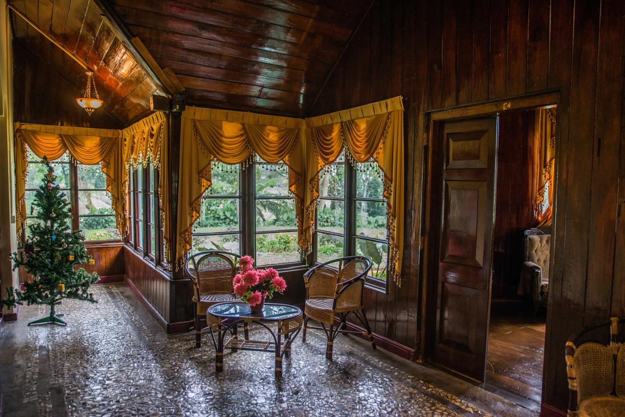 Royal Majesty Bungalow Hatton Exteriér fotografie