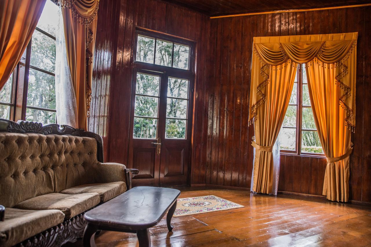 Royal Majesty Bungalow Hatton Exteriér fotografie