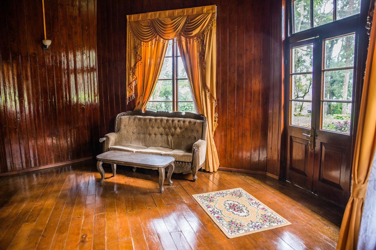 Royal Majesty Bungalow Hatton Exteriér fotografie