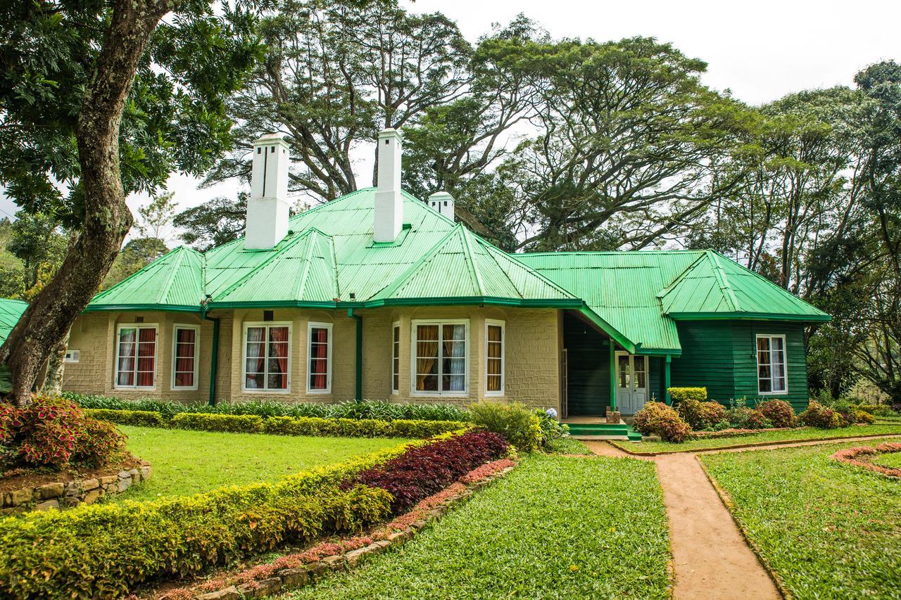 Royal Majesty Bungalow Hatton Exteriér fotografie